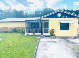 5744 Cardinals Guard Ave, Orlando, FL 32839