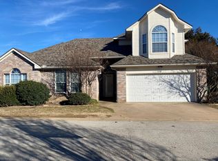 116 Country View Cir, Pottsboro, TX 75076