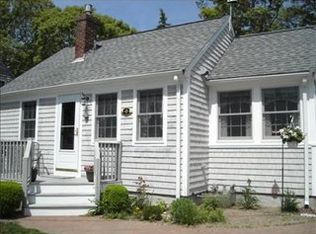 9 Glen Ave, Wareham, MA 02571
