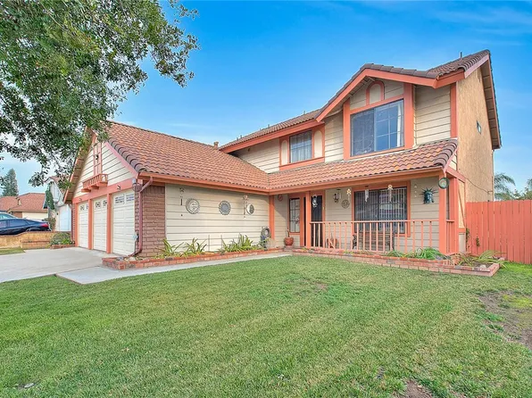 13160 Pepperbush Dr, Moreno Valley, CA 92553