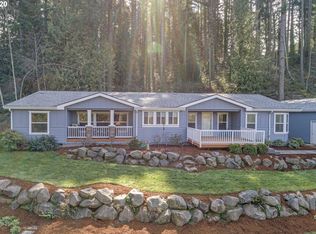 27728 S Highway 211, Estacada, OR 97023