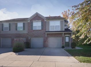 1467 Windwillow Trce, Hamilton Twp, OH 45039