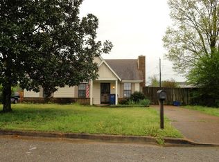10177 Stephenson Ln, Olive Branch, MS 38654