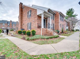 2506 S Arlington Mill Dr #5, Arlington, VA 22206