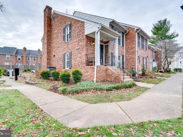 2506 S Arlington Mill Dr #5, Arlington, VA 22206