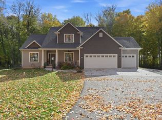 2681 W 150 S, Warsaw, IN 46580