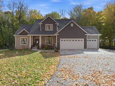 2681 W 150 S, Warsaw, IN, 46580