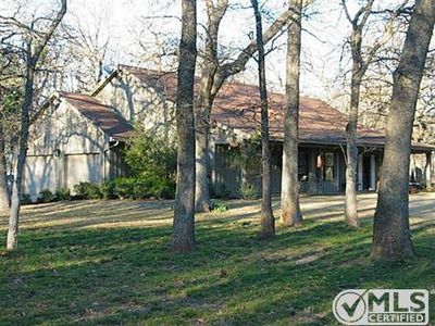 162 Comanche Moon Trl, Decatur, TX, 76234