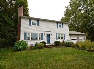 763 Bay Rd, Amherst, MA 01002