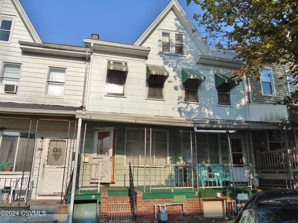 317 S Chestnut St, Mount Carmel, PA 17851