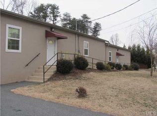 509 N Second St, Mebane, NC 27302