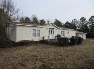 231 Country Rd, Union, SC 29379