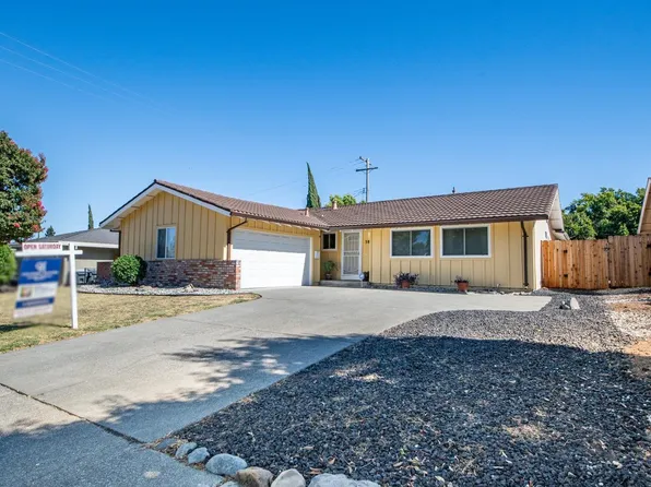 381 Lily Street, Fairfield, CA 94533