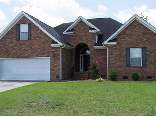 836 Saint George Rd, Florence, SC 29505