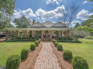 316 Sam Bradley Rd, Americus, GA 31709