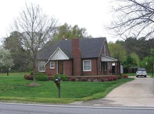 1492 S State Highway 16 Business Hwy, Stanley, NC 28164