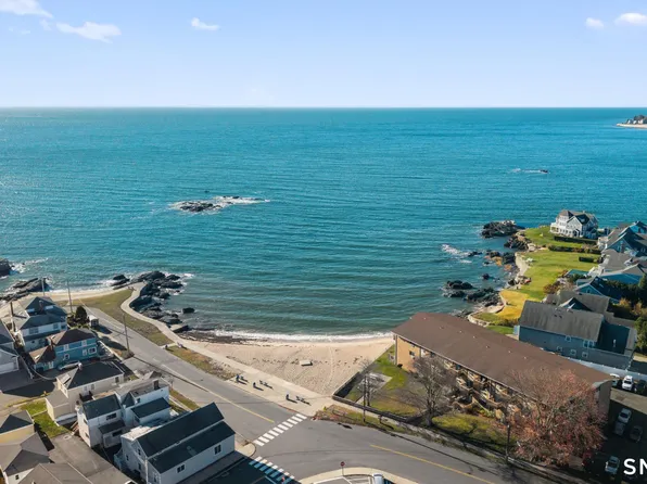 29 Village Rd #G, Milford, CT 06460