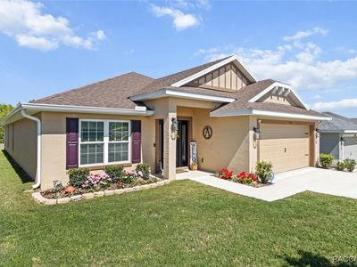 615 W Rexford Dr, Beverly Hills, FL, 34465