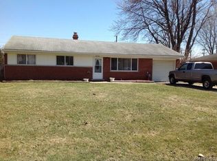 45534 Fielding St, Macomb, MI 48042