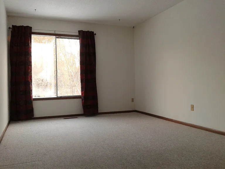 Upper Main Bedroom