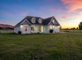 19408 S Quail Run Pr SW, Prosser, WA 99350