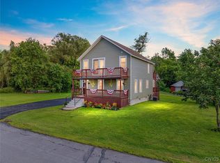 80 Pratt Ave, Clark Mills, NY 13321