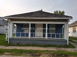 1610 E Minnesota St, Indianapolis, IN