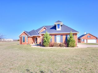 3625 Washington Ave E, Piedmont, OK 73078