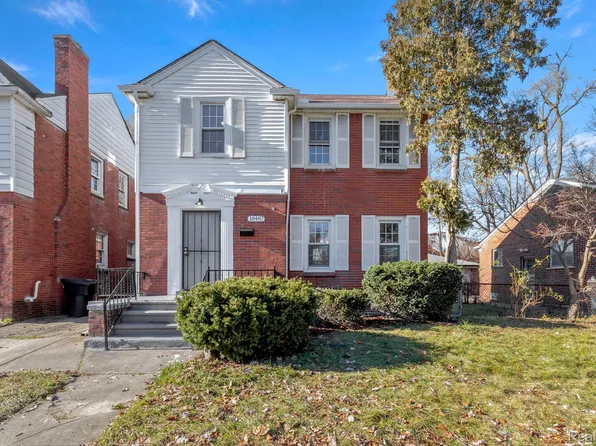 18487 Monica St, Detroit, MI 48221