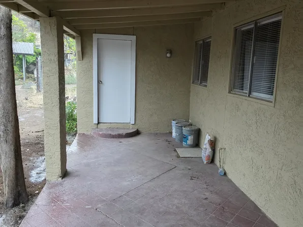 240 N Davis Canyon Loop, Miami, AZ 85539