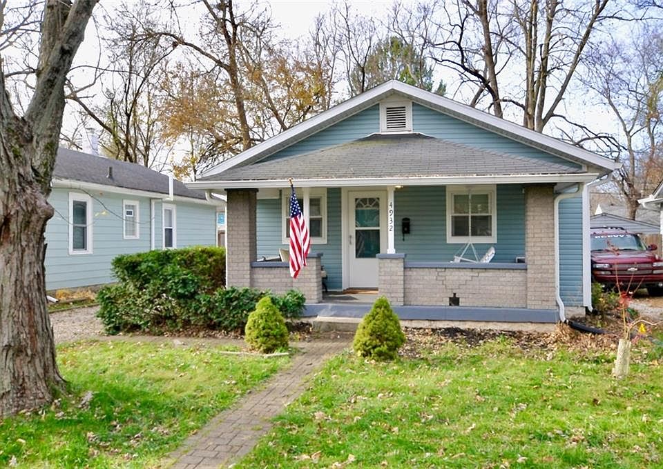 1st image of 4932 Crittenden Ave