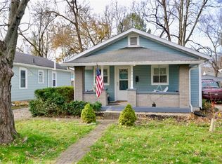 4932 Crittenden Ave, Indianapolis, IN 46205