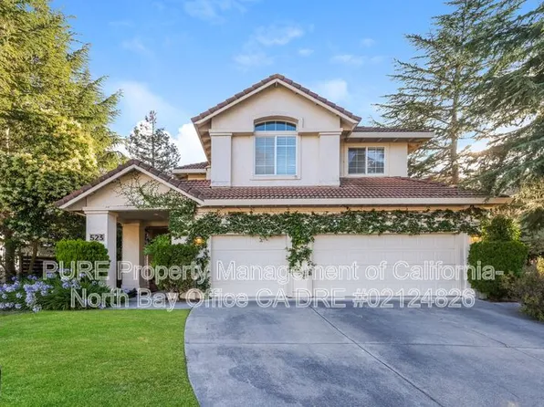 523 Maria Dr, Petaluma, CA 94954