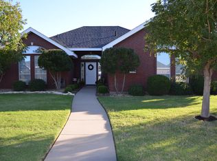 5417 Willow View Rd, Abilene, TX 79606