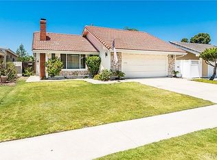 22561 Claude Cir, Lake Forest, CA 92630