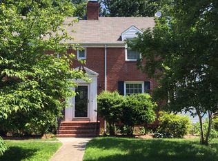 1613 Persinger Rd SW, Roanoke, VA 24015