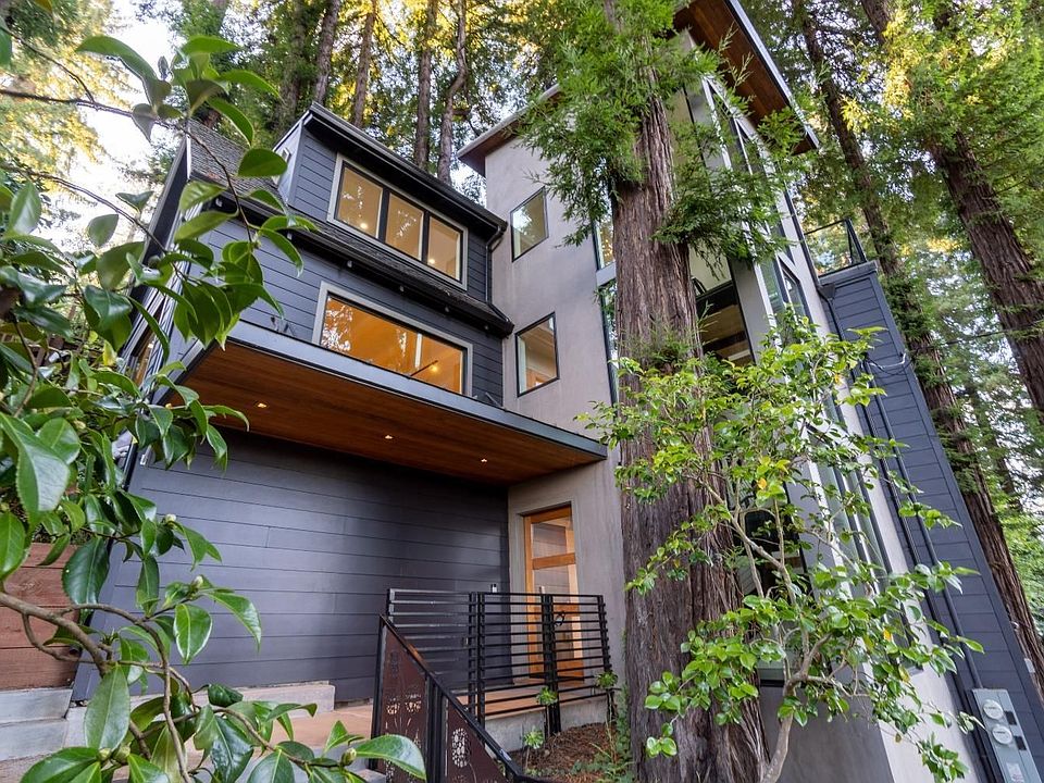 158 Ethel Ave, Mill Valley, CA 94941 Zillow