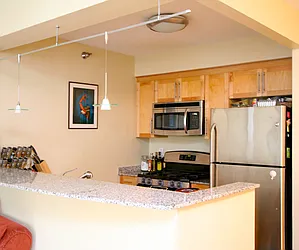 Rented by Brown Harris Stevens