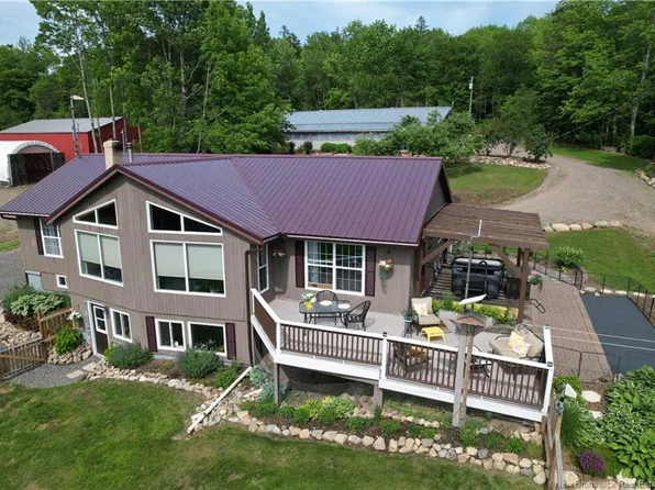 30 Stillwater Rd, Saint Patrick, NB E5C 1V7