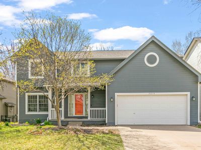 2014 S 199th St, Omaha, NE, 68130
