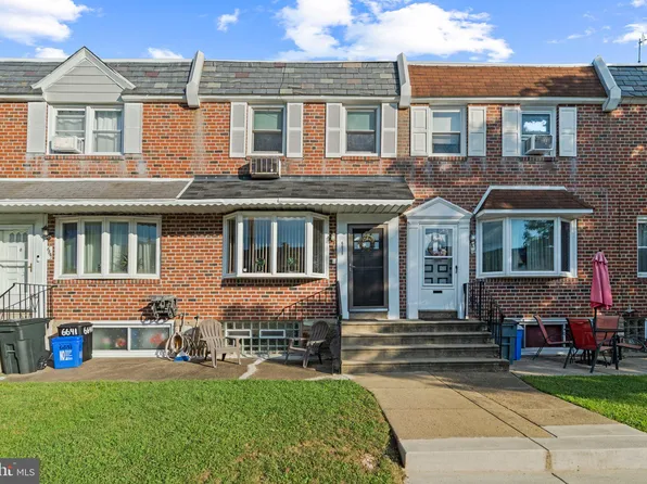 6639 Claridge St, Philadelphia, PA 19111