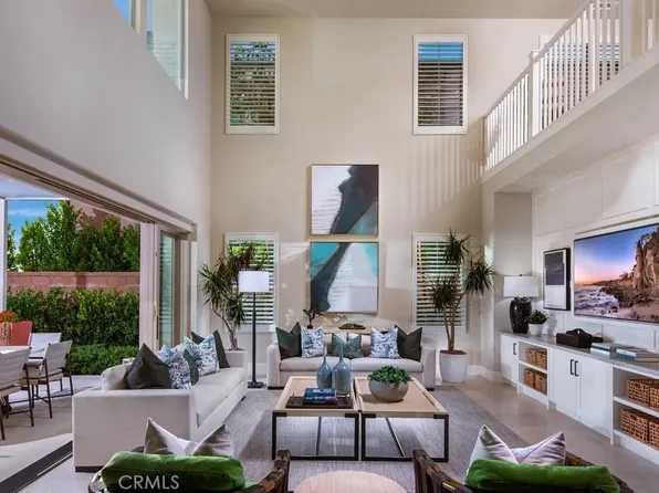 114 Drumbeat, Irvine, CA 92618