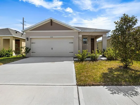 1038 Victoria Parc Ave, Orange City, FL 32763