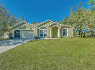 2992 Tishman Rd SE, Palm Bay, FL 32909