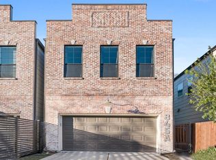 845 W 24th St #A, Houston, TX 77008