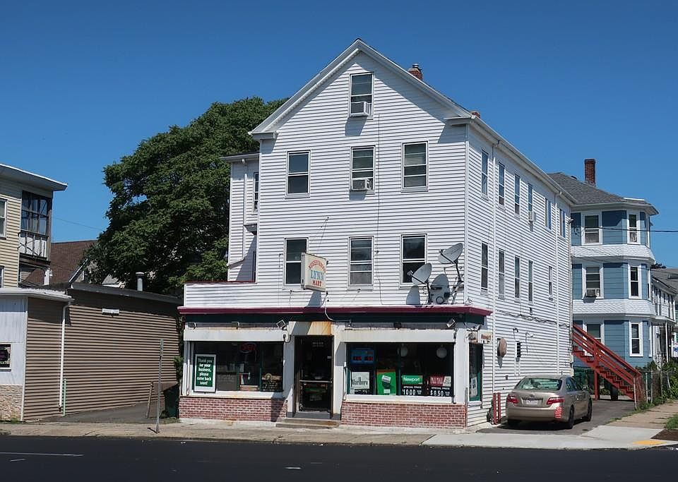 2nd image of 361-363 Boston St