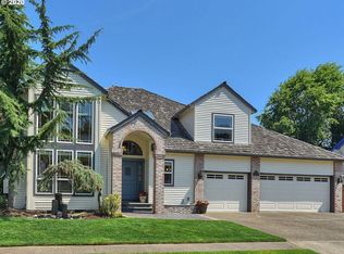 19742 Bellevue Way, West Linn, OR