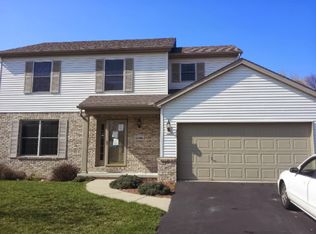 1186 Hackman Dr, Temperance, MI 48182