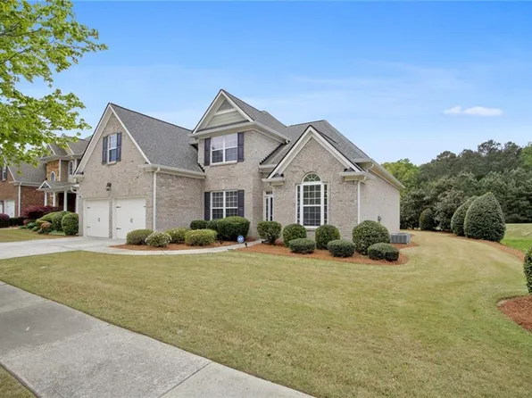 3736 Rosecliff Trce, Buford, GA 30519