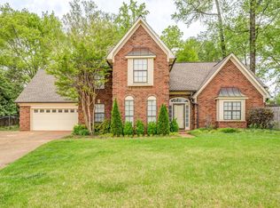 8742 Carrollwood Ln E, Cordova, TN 38016